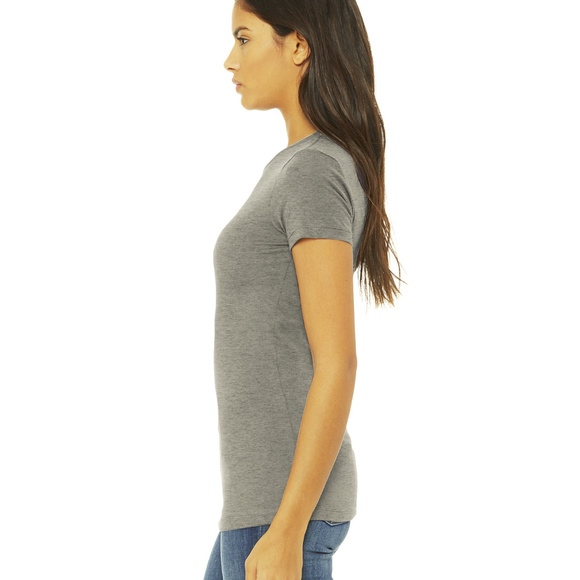 Orange Theory MORE LIFE Bella Canvas tee - Picture 3 of 4